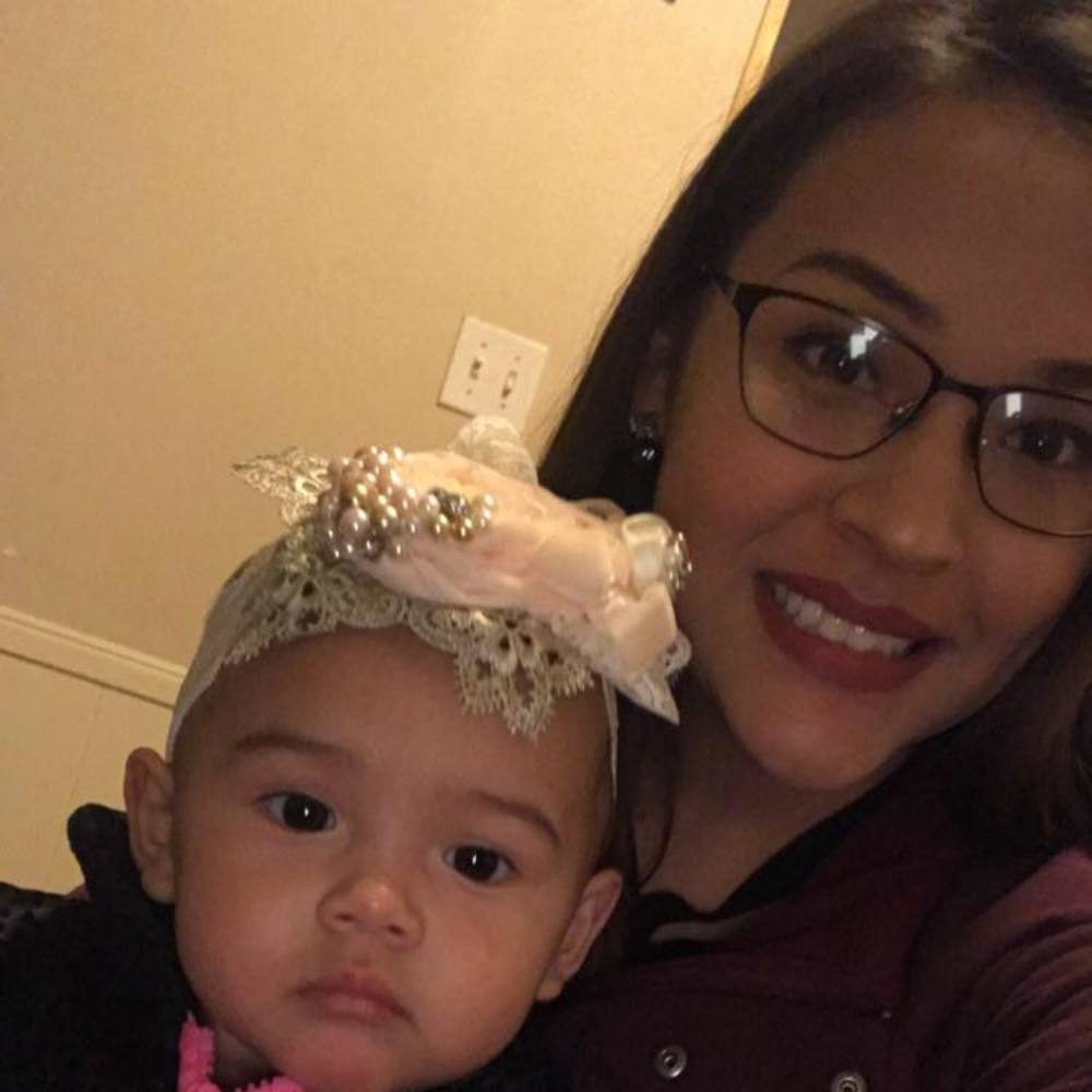 Meet your Posher, Diana